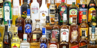 България – в топ 10 по употреба на алкохол в ЕС