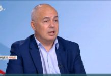 Георги Свиленски: Вече има договорен председател на Народното събрание и ще бъде избран още на първото заседание