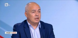 Георги Свиленски: Статията в „Ди Велт“ е абсолютно кризисен пиар на Кирил Петков