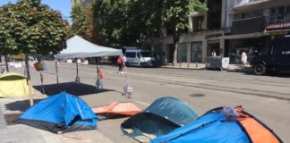 За революцията на почтените мошеници