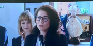 Овцете сте вие, не онова, което виждате