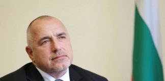 Борисов: В Деня на независимостта призовавам политическите лидери да се опитат да загърбят егото си