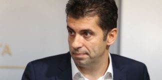 Румен Петков сравнява Кирил Петков с измамника Майкъл Капустин