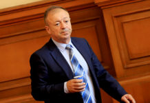 Правителството назначи още четирима областни управители – на Монтана, Видин, Благоевград и Враца