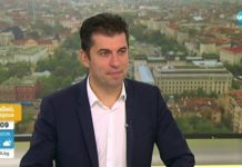 Петков се закани на главния прокурор и Цацаров