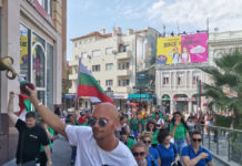 Ресторантьори и хотелиери излизат на национален протест