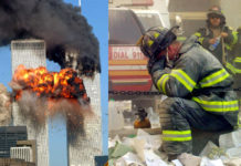 Черна годишнина – 20 г. от терористичната атака на 11 септември 2001 г.