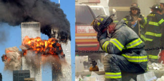 Черна годишнина – 20 г. от терористичната атака на 11 септември 2001 г.