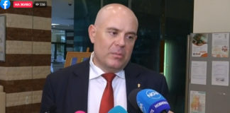 Гешев: Цели се овладяване на прокуратурата и тя да изпълнява поръчки както МВР