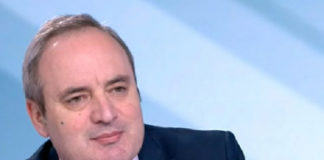 ДПС ще подкрепи на втори тур проф. Герджиков