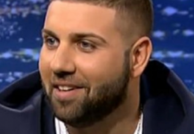 Прокуратурата разследва смъртта на певеца Ангел