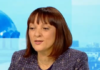 Екатерина Йорданова: Изгонването на ГЕРБ от централата ще е нарушение на закона