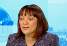 Екатерина Йорданова: Изгонването на ГЕРБ от централата ще е нарушение на закона