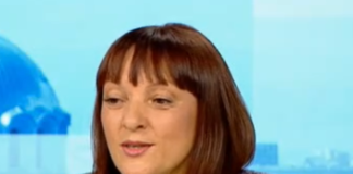 Екатерина Йорданова: Изгонването на ГЕРБ от централата ще е нарушение на закона