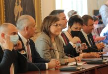 ИТН няма да подкрепи кабинет с мандата на БСП