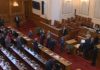 Парламентът реши – международните арбитражи остават в Министерството на финансите