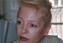 Заловиха внука на Веска Меджидиева да гледа марихуана