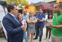 Москва не вярва на сълзи, а Плевен – на Харвард