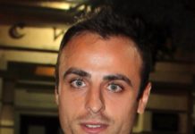 И Бербатов дава показания в районната прокуратура