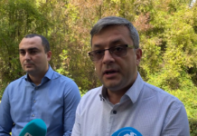 ГЕРБ: Три пъти е скочила цената на тока за година, това е ограбване на гражданите и бизнеса