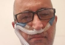 Антиваксър №1 в Израел почина от ковид-19