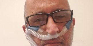 Антиваксър №1 в Израел почина от ковид-19