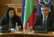 МО за падналия изтребител: Подп. Терзиев до последната секунда не е осъзнал къде се намира