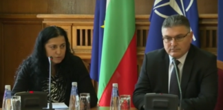 МО за падналия изтребител: Подп. Терзиев до последната секунда не е осъзнал къде се намира