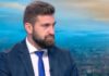Андрей Новаков: Захариева не получи трохи, а ресор с много финансиране