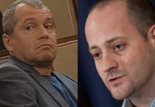Дипломатичен Тошко за Кънев: Боклук!