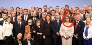 Ето стандартите за почтеност на Р. Р.