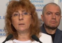 Виктория Василева от ИТН сравни новата партия с инсталациите на Кристо