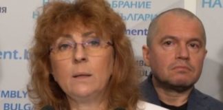 Съпругът на Виктория Василева назначен в спортното министерство от бивш депутат от ИТН