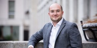 Георги Георгиев: Не бива да позволим хаосът в държавата да се пренесе в София