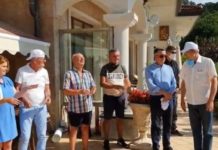 Не ползвайте малцинствата като щит за Доган!