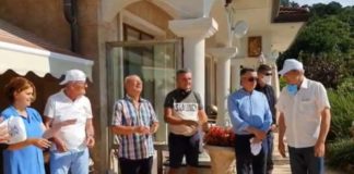 Не ползвайте малцинствата като щит за Доган!