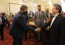 Защо БСП, ПП, ДБ и останалите партийки излъгаха своя електорат, че ИТН са почтени хора?