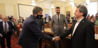 Тошко Йорданов: „Мирчев, Ивайло, що лъжеш, ве?“