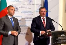 Николай Нанков: ДНСК се използва като бухалка от политически реваншисти