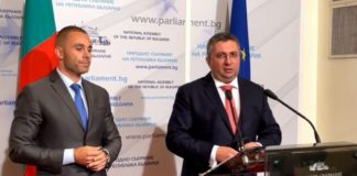 ГЕРБ: Служебното правителство сложи кръст на автомагистрала „Хемус“