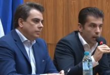 Красен Кралев: “Братството на почтените” всъщност са шайка измамници, обединени от юмрука на Румен Радев!