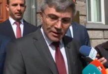 Карадайъ: Хора, нарушили Конституцията и законите, искат венецуелската машинация да им произведе властта