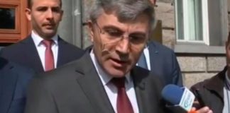 Карадайъ: Избирателят на ДПС е мъдър и ще избере президент обединител