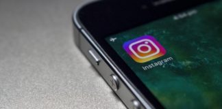 Instagram се срина в целия свят