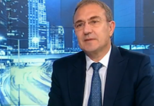 Гуцанов: Не избираме главния уролог на държавата, а председател на парламента