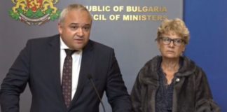 Комитова спря всички ремонти на пътища до пролетта