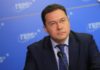 Даниел Митов: Ясно е кой пречи на създаването на проевропейско правителство – ПП/ДБ