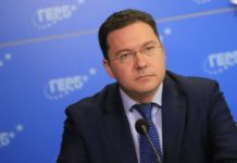 Даниел Митов: От ПП вече преговарят с „Възраждане”