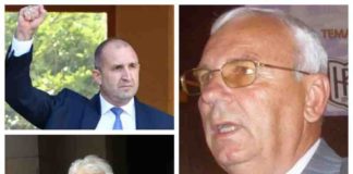 Махат шефа на ДАТО, за да сложат зетя на ген. Стоименов