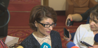 ГЕРБ за заплахата към Каримански: Мутренските времена се завърнаха